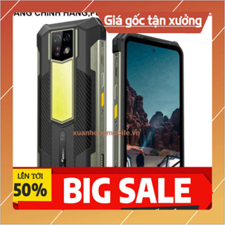 [SALE SỐC] ( sale Sâu 42%) Điện thoại ulefone Armor 24 (TIÊU CHUẨN MIL-STD-810H ,IP69K, chống thấm ,chống sốc,pin 22000m