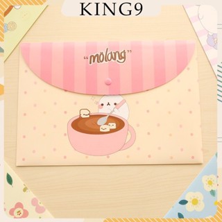 túi đựng tài liệu molang