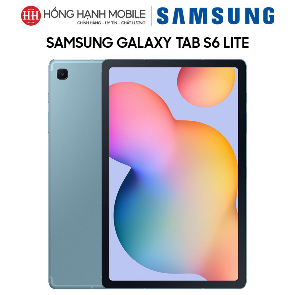 Máy Tính Bảng Samsung Galaxy Tab S6 Lite 4GB/64GB - Hàng Chính Hãng | BigBuy360 - bigbuy360.vn