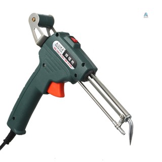 220V 60W External Thermal Manual Welding Automatic Feed Soldering Iron Electric Temperature Tool Adjustable Solder Tool