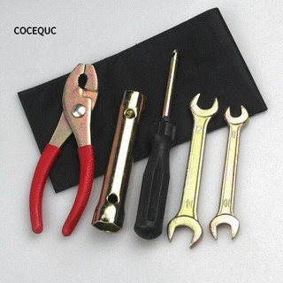 Cocequc dụng cụ kìm tháo gỡ bugi cho xe máy v4k1