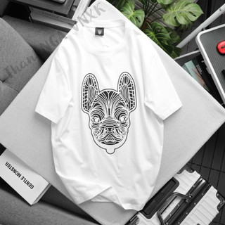 Áo thun VNXK Cotton 100% 4 chiều dày dặn loại 1 mềm mịn thấm hút không xù lông