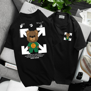 Áo thun Nam-Nữ cổ tròn 100% Cotton 4 chiều chất mát mịn thấm hút