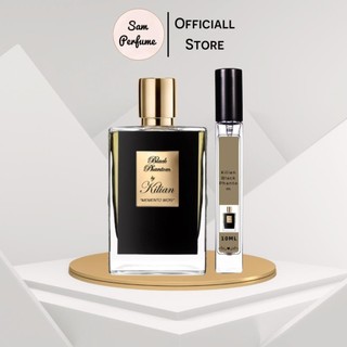 Nước Hoa Nam Nữ Kilian Black Phantom Nước Hoa Nam Nữ Kilian Black Phantom Edp Hương Thơm Quyền Lực Sang Trọng Đẳng Cấp