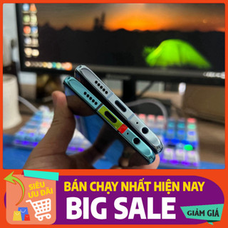 Máy tính bảng huawei p30 bản 2 sim ram 6/128 chip kirin 980