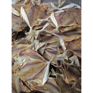 Cá chim biển khô dày thịt thơm ngon