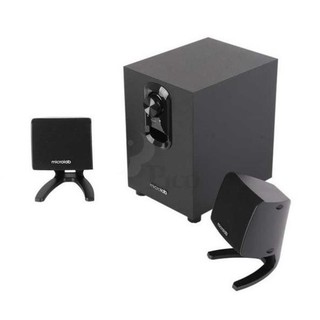 Loa vi tính microlab m108 2.1 âm thanh hay -tốt