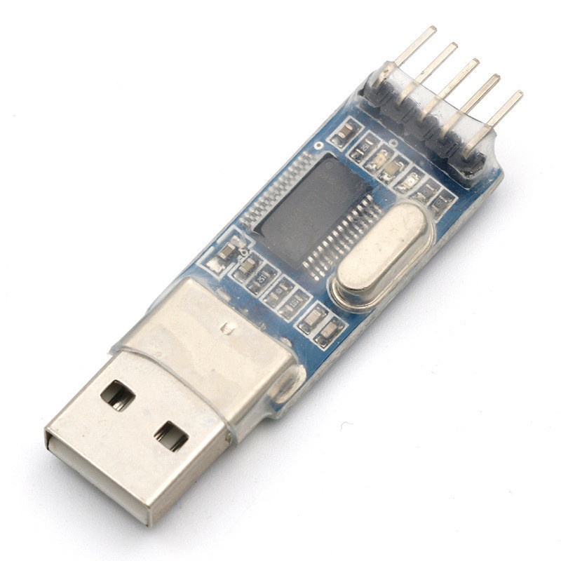 Mạch chuyển USB UART PL2303HX - TaKa DiY