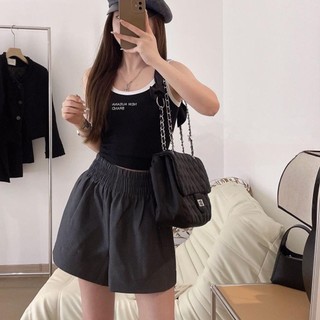 Áo Hai Dây Ống Viền Nữ Quảng Châu, Full 3 Màu, Loại 1