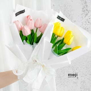 Cành hoa tulip