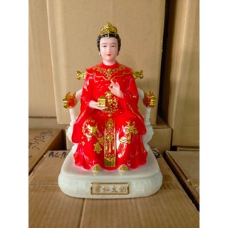Tượng tổ cô cao 30cm