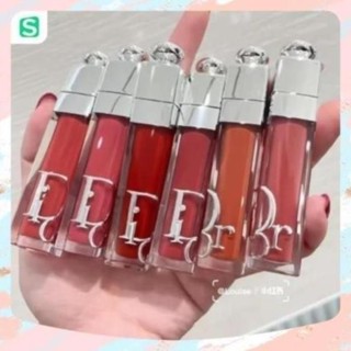 Son dưỡng Dior Addict Lip maximizer chính hãng cao cấp FULL MÀU