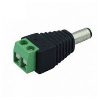 Jack Nguồn Camera Giám Sát An Ninh Chống Trộm Giám Sát An Ninh Chống Trộm Giám Sát An Ninh Chống Trộm Đầu Đực (M)