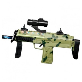 Súng chơi game thực tế ảo ar gun hk741 kết nối điện thoại