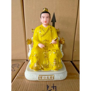 Tượng tổ cậu cao 30cm