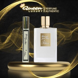 Nước hoa nữ rắn trắng Kilian Good Girl Gone Bad EDP, chiết 10ml