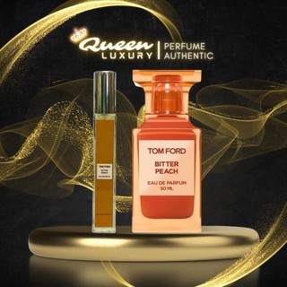 Nước hoa unisex Tom Ford Bitter Peach EDP, Chiết 10ml