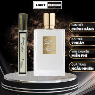 Nước hoa nữ rắn trắng kilian good girl gone bad chiết 10ml