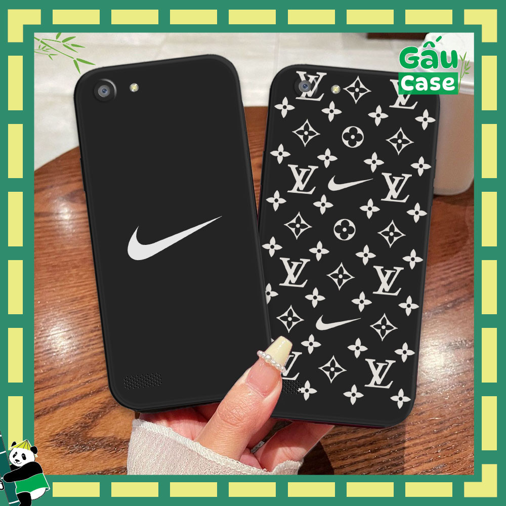 Ốp lưng Oppo A33 / Neo 7 hình thương hiệu thời trang ni.ke phong cách