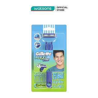 Dao Cạo Gillette Flexi Vibe
