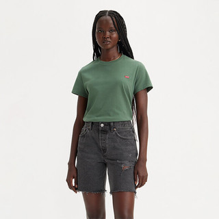 Levi's - áo thun nữ 39185-0307