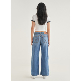 LEVI'S - Quần Jeans Nữ Dài A5929-0008