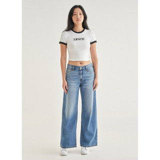 LEVI'S - Quần Jeans Nữ Dài A5929-0008