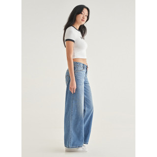 LEVI'S - Quần Jeans Nữ Dài A5929-0008
