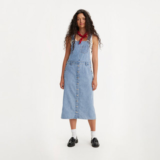 Levi's - đầm nữ a7575-0000