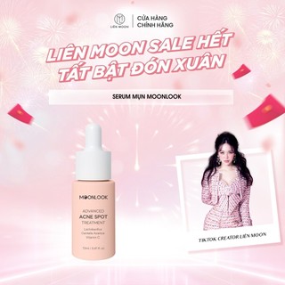 M1 Serum mụn cao cấp - 12ml