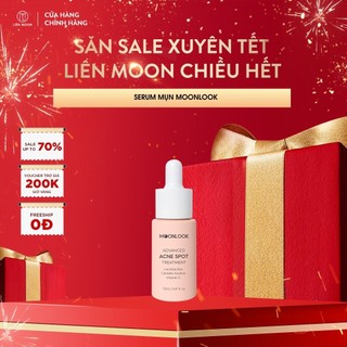 M1 Serum mụn cao cấp - 12ml