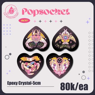 PopsocketTim/ Caution