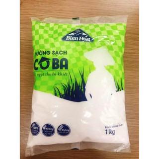 [Hỏa tốc] ĐƯỜNG SẠCH CÔ BA BIÊN HÒA 1KG