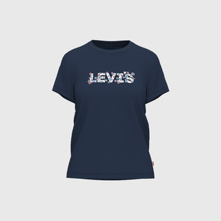Levi's - áo thun nữ 17369-2500