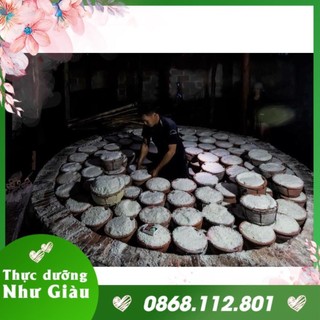 Muối biển hầm thực dưỡng - muối hầm tuyết diêm 1 kg