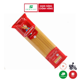 [Hỏa tốc] Mỳ Ý Spaghetti 03 Pasta Zara gói 500g