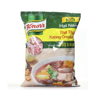 [Hỏa tốc] HẠT NÊM KNORR GÓI 900G