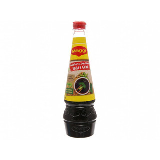 [Hỏa tốc] NƯỚC TƯƠNG MAGGI ĐẬM ĐẶC 700ML