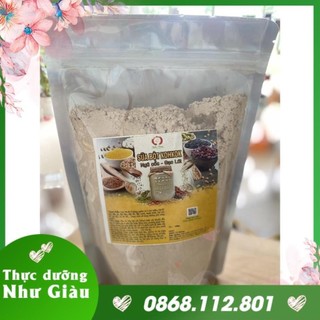 Sữa Hạt Bột Kohkok - Bột Gạo Lứt ngũ cốc - không đậu nành