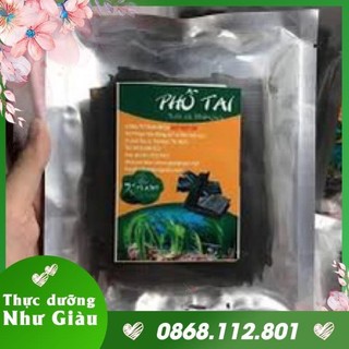 Phổ tai hàn quốc quy nguyên 50g
