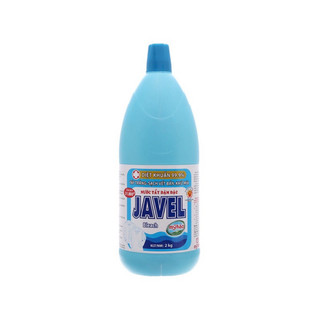 Nước tẩy quần áo trắng Mỹ Hảo Javel 1kg sạch khuẩn khử hôi