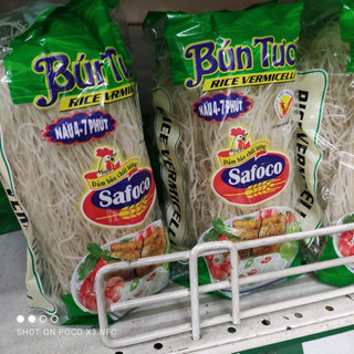 Bún tươi Safoco 300g