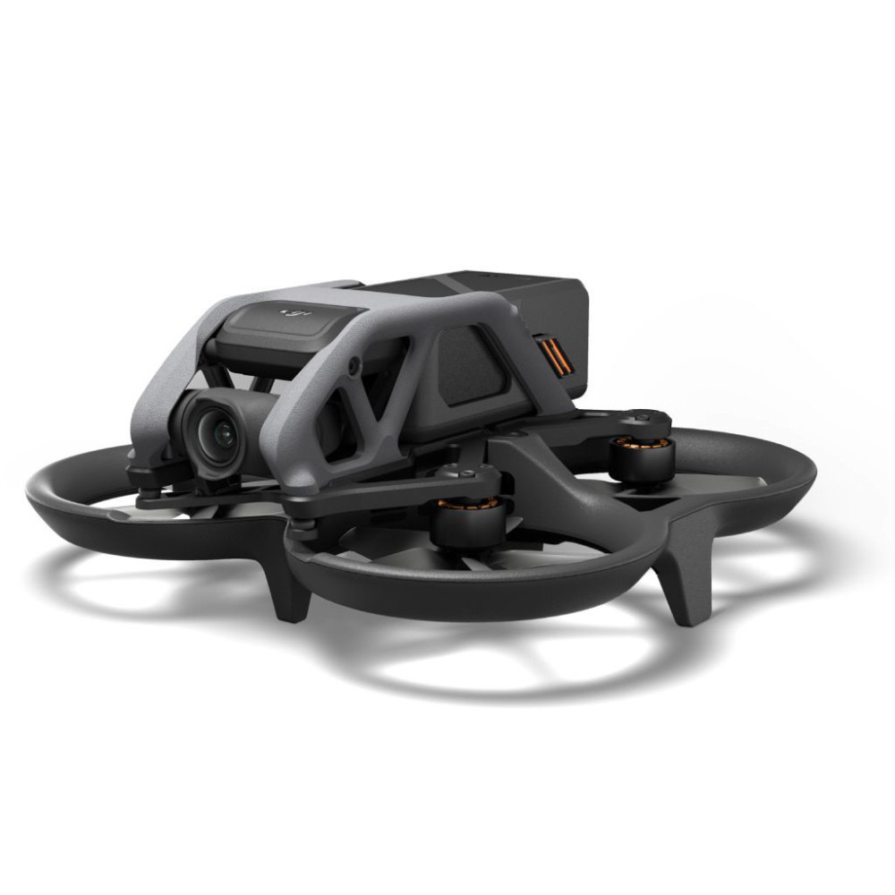 Máy quay Flycam DJI Avata Pro-View Combo (Drone DJI Goggles 2) | BigBuy360 - bigbuy360.vn