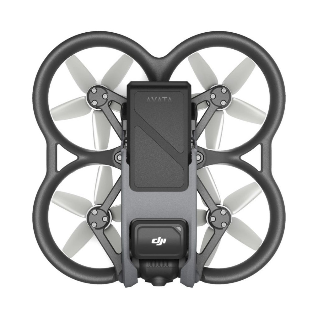 Máy quay Flycam DJI Avata Pro-View Combo (Drone DJI Goggles 2) | BigBuy360 - bigbuy360.vn