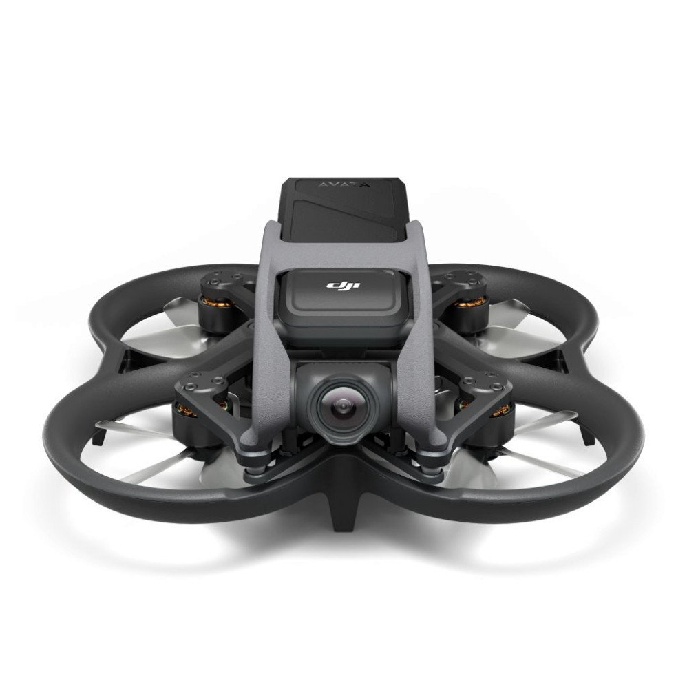 Máy quay Flycam DJI Avata Explorer Combo (Goggles Integra+Motion2) | BigBuy360 - bigbuy360.vn