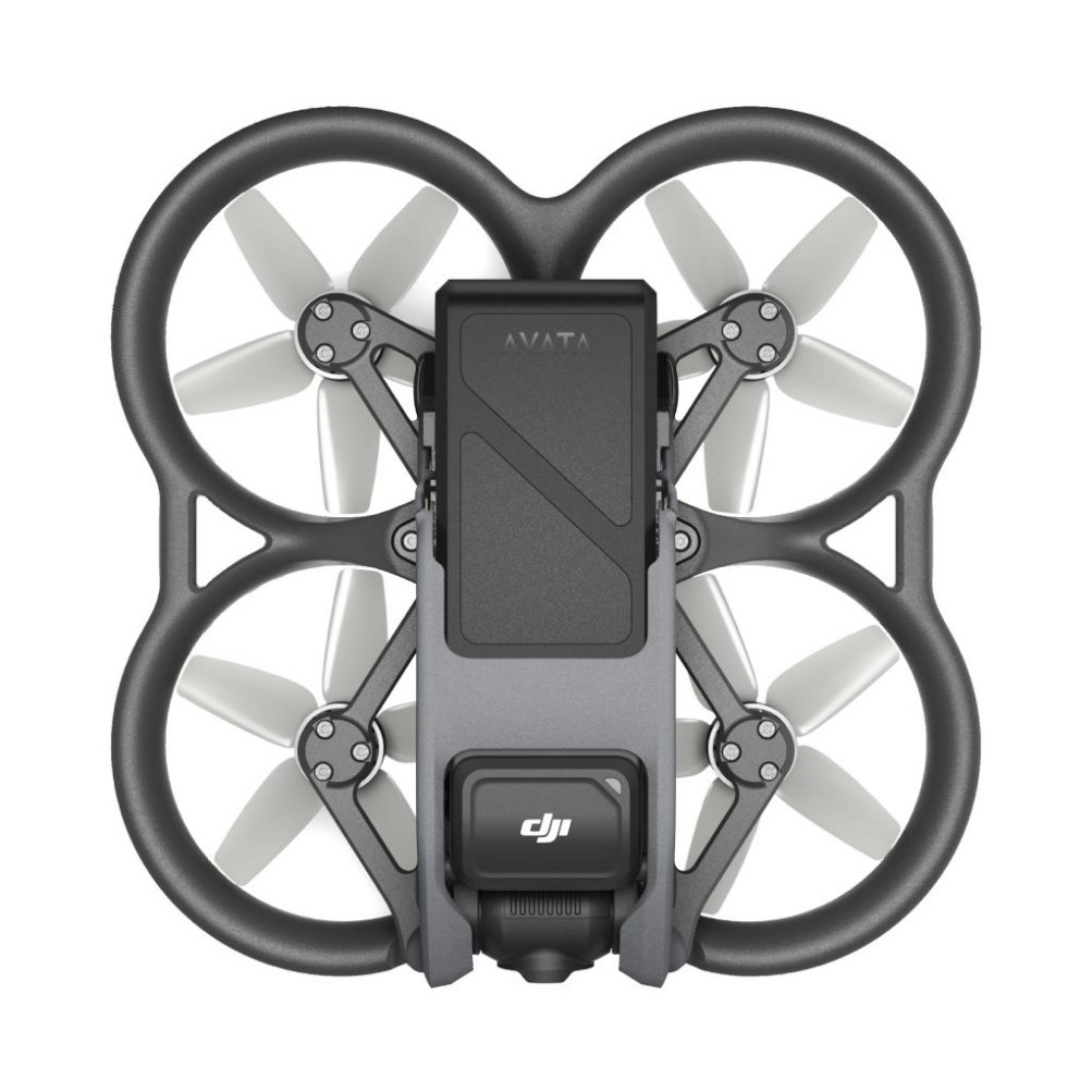 Máy quay Flycam DJI Avata Explorer Combo (Goggles Integra+Motion2) | BigBuy360 - bigbuy360.vn