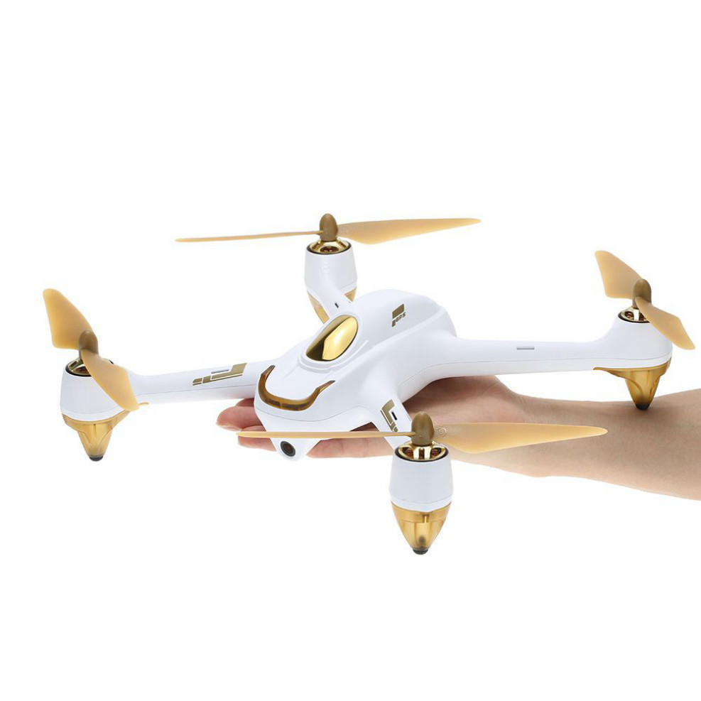 Flycam Hubsan H501S | BigBuy360 - bigbuy360.vn