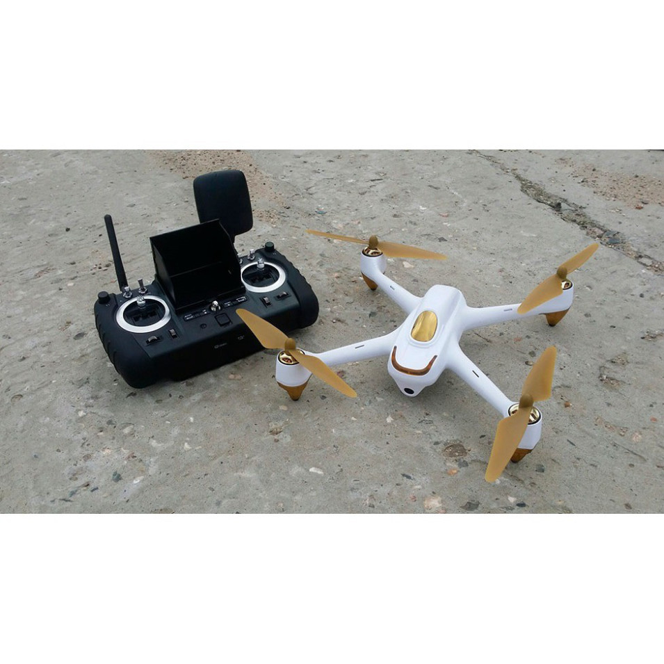 Flycam Hubsan H501S | BigBuy360 - bigbuy360.vn