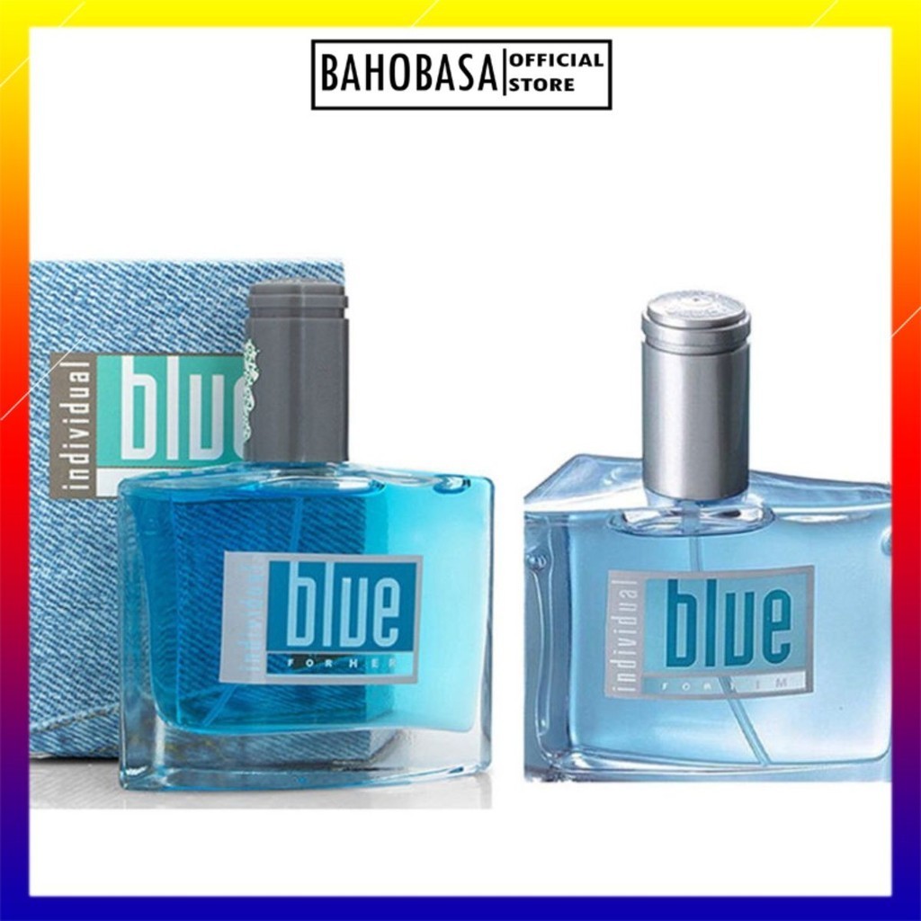 Nước Hoa Blue Avon 50ml HIM/HER