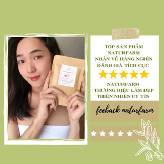 Bột Yến Mạch Mỹ Nguyên Chất Organic - HAKIMEX NATURAL SPA OFFICIAL